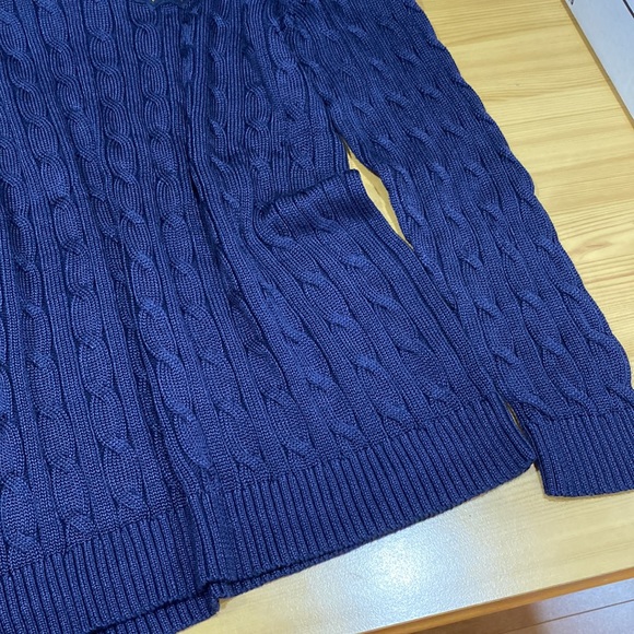 **NWOT **Polo Ralph Lauren Jumper - Picture 7 of 11